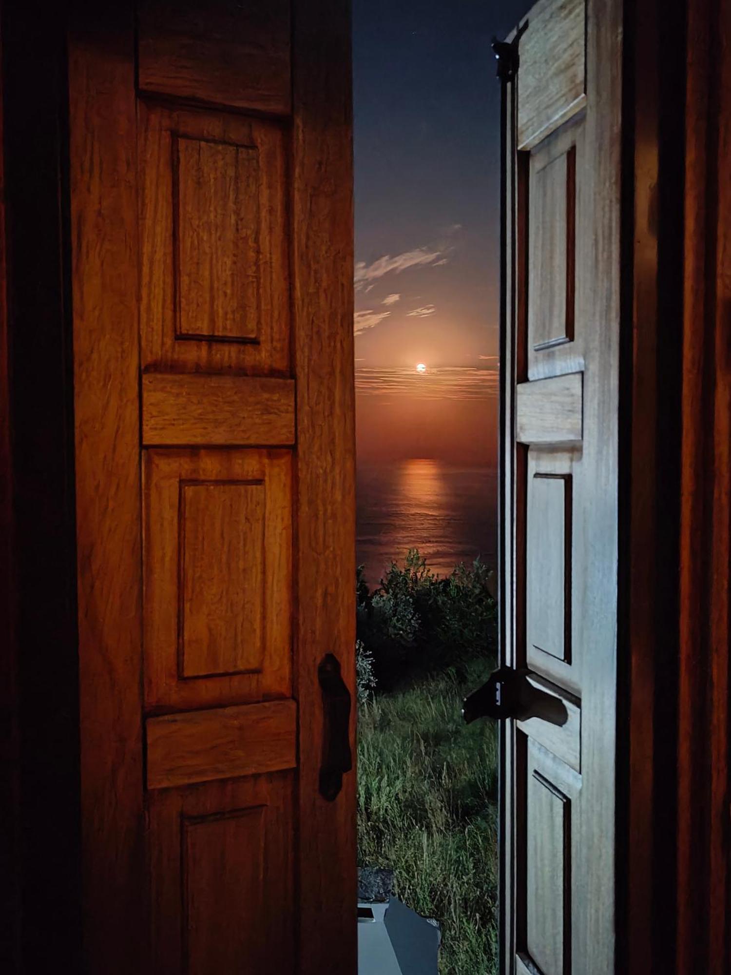 Nature Whispers Агиос-Димитриос Экстерьер фото